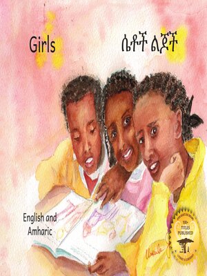 cover image of Girls